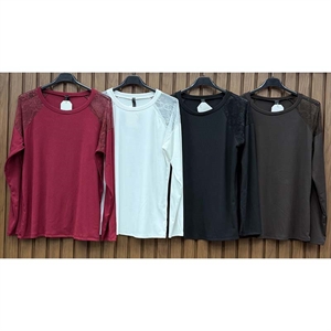 Bluzka damska - Produkt Włoski