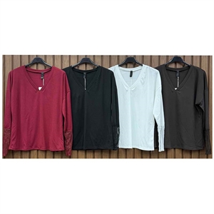 Bluzka damska - Produkt Włoski