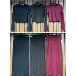 Komplet damski - Produkt Włoski