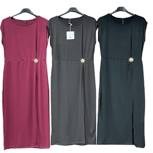 Sukienka damska - Produkt Włoski