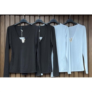 Bluzka damska - Produkt Włoski