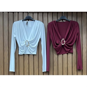 Bluzka damska - Produkt Włoski