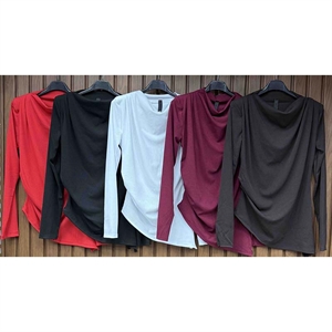 Bluzka damska - Produkt Włoski