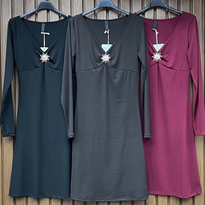 Sukienka damska - Produkt Włoski