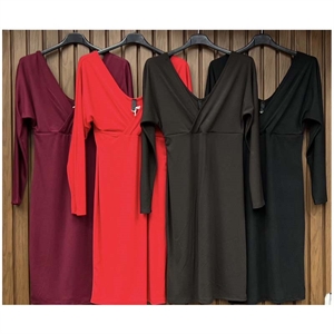 Sukienka damska - Produkt Włoski