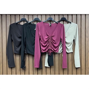 Bluzka damska - Produkt Włoski