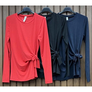 Bluzka damska - Produkt Włoski