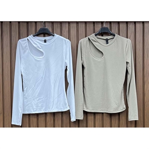 Bluzka damska - Produkt Włoski