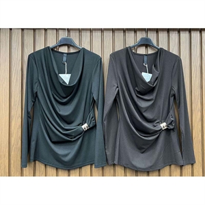 Bluzka damska - Produkt Włoski