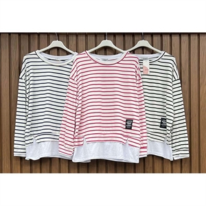 Bluzka damska - Produkt Włoski