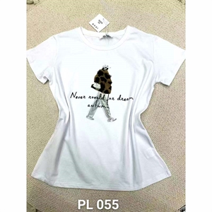 Koszulka damska produkt Włoski