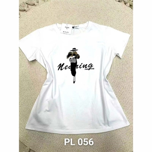 Koszulka damska produkt Włoski