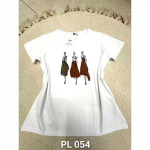 Koszulka damska produkt Włoski