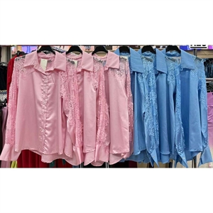 Koszula damska - Produkt Włoski