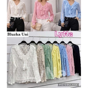 Bluzka damska - Produkt Włoski