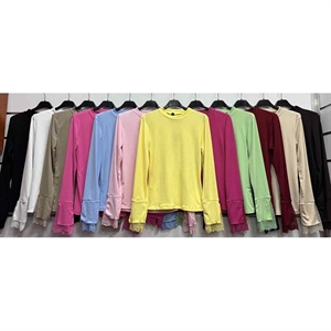 Bluzka damska - Produkt Włoski