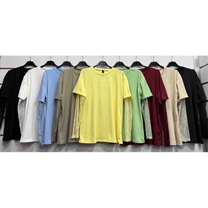 Bluzka damska - Produkt Włoski