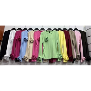 Bluzka damska - Produkt Włoski