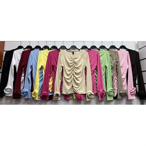 Bluzka damska - Produkt Włoski