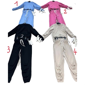 Komplet dziewczęcy (6-16) - Produkt Włoski