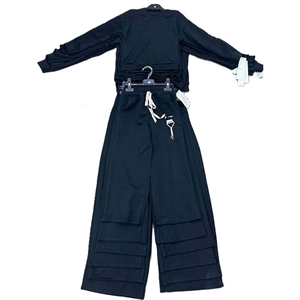 Komplet dziewczęcy (6-16) - Produkt Włoski