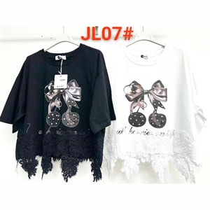 Bluzka damska produkt Włoski