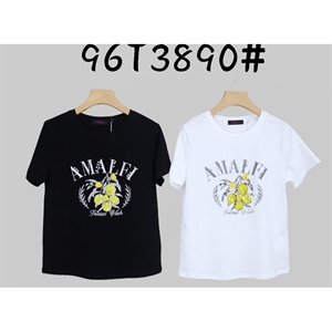 T-shirt damski S-XL