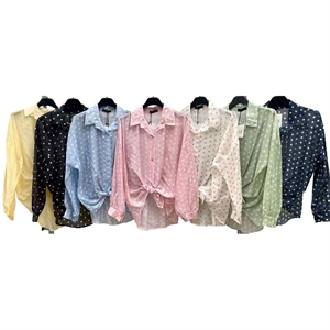 Koszula damska produkt Włoski