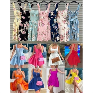 Sukienka damska produkt Włoski