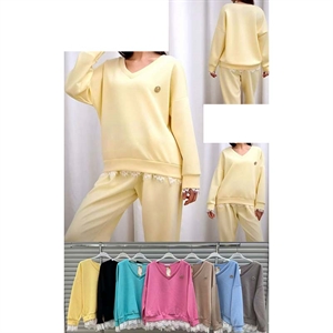 Bluza damska produkt Włoski