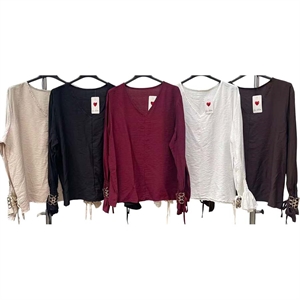 Bluzka damska produkt Włoski