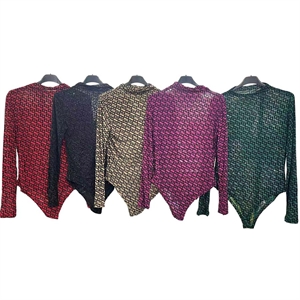 Body damskie produkt Włoski