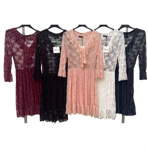 Sukienka damska produkt Włoski