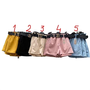 Szorty damskie produkt Włoski  S-XL