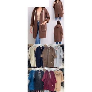 Bluza damska produkt Włoski