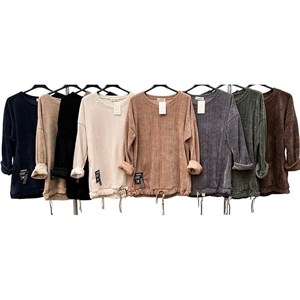 Bluza damska produkt Włoski