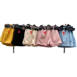 Szorty damskie produkt Włoski  S-XL