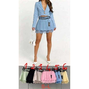 Spódnica damska produkt Włoski  S-L