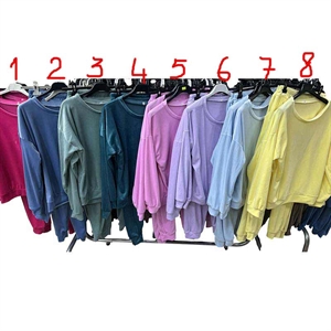 Komplet dresowy damski produkt Polski  S/M-L/XL