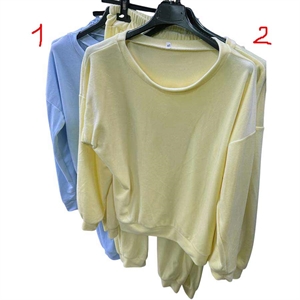 Komplet dresowy damski produkt Polski  S/M-L/XL