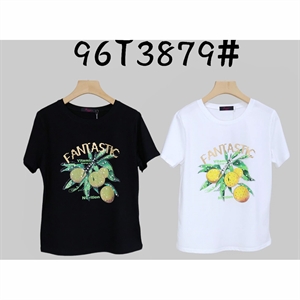 T-shirt damski S-XL