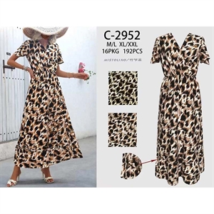 Sukienka damska  M/L-XL/2XL