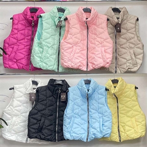 Kamizelka damska produkt Włoski