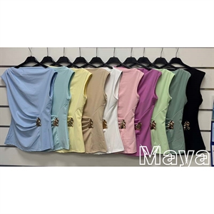 Bluzka damska produkt Włoski