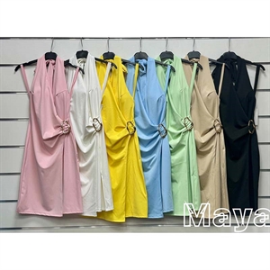 Sukienka damska produkt Włoski