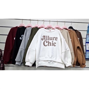 Bluza damska produkt Włoski