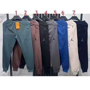 Spodnie dresowe chłopięce  140-164