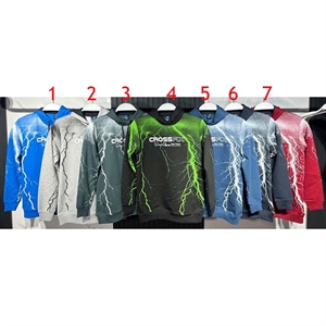 Bluza chłopięca  140-164