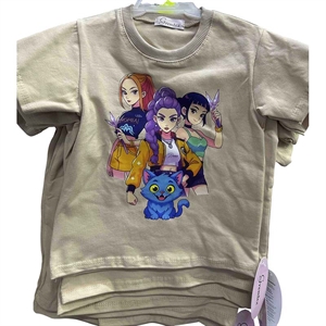 Bluzka dziewczęca  110-134