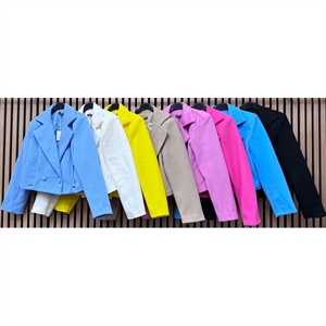 Kurtka damska produkt Włoski